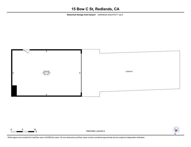 Detail Gallery Image 56 of 69 For 15 Bow C St, Redlands,  CA 92373 - 3 Beds | 3 Baths