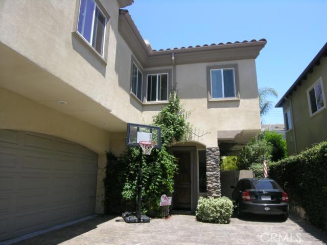 2221 Warfield, Redondo Beach, California 90278, 4 Bedrooms Bedrooms, ,2 BathroomsBathrooms,Residential,Sold,Warfield,S12089985