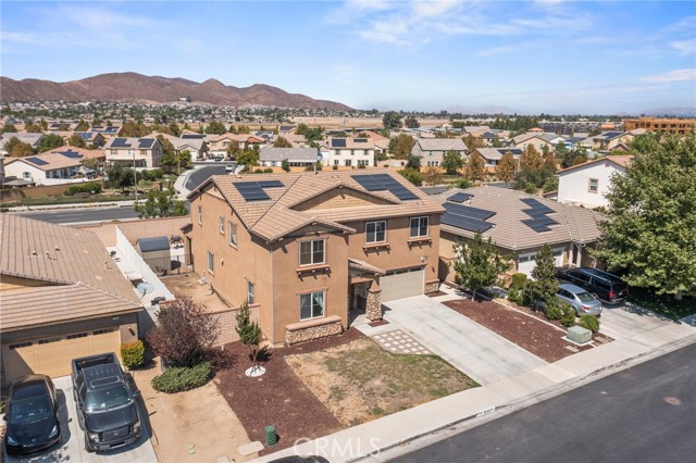 Detail Gallery Image 41 of 46 For 25392 Lone Acres Road, Menifee,  CA 92584 - 5 Beds | 2/1 Baths