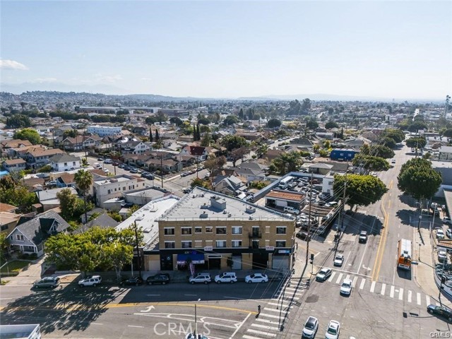  Commercial for Sale in Los Angeles, California