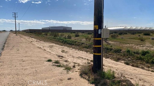 Detail Gallery Image 13 of 17 For 0 Neuralia Rd, California City,  CA 93505 - – Beds | – Baths