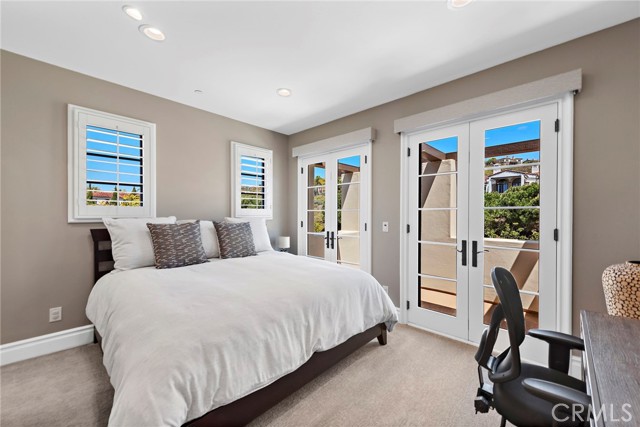 Detail Gallery Image 38 of 66 For 30 Cliffhouse Bluff, Newport Coast,  CA 92657 - 4 Beds | 4/1 Baths