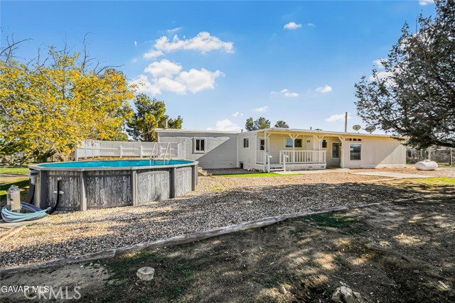 Detail Gallery Image 29 of 30 For 5081 62nd St, Rosamond,  CA 93560 - 3 Beds | 2 Baths