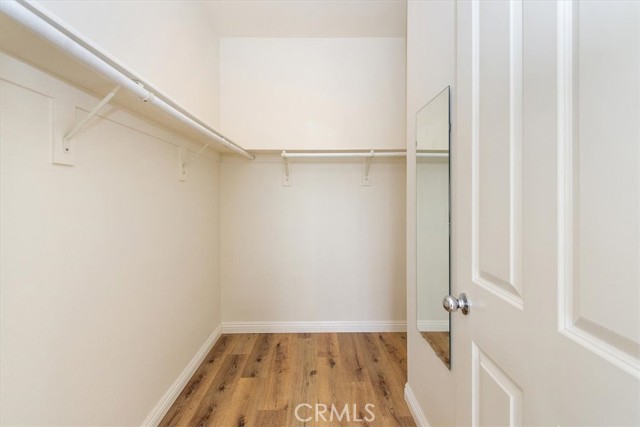 Walk In Closet