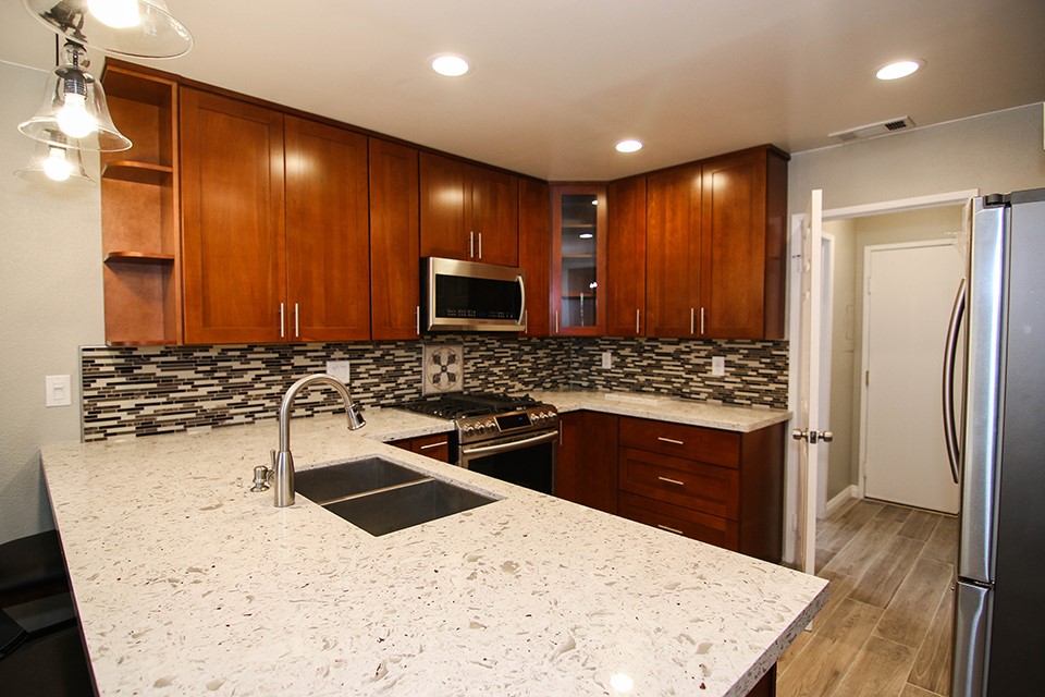 Detail Gallery Image 1 of 20 For 10069 15th #24 St #24,  Garden Grove,  CA 92843 - 3 Beds | 2/1 Baths