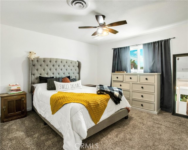 Detail Gallery Image 12 of 50 For 7430 Alaba Ave, Yucca Valley,  CA 92284 - 3 Beds | 2 Baths