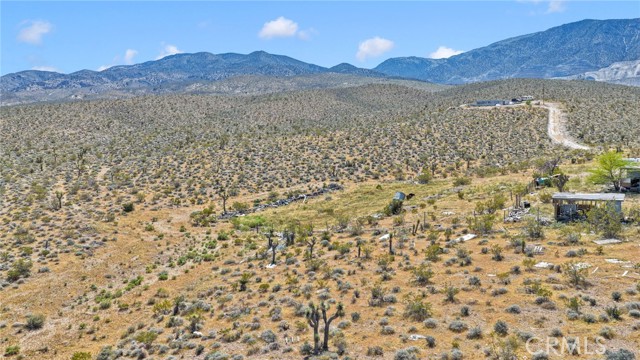 Detail Gallery Image 4 of 10 For 0 Camp Rock Rd, Lucerne Valley,  CA 92356 - – Beds | – Baths