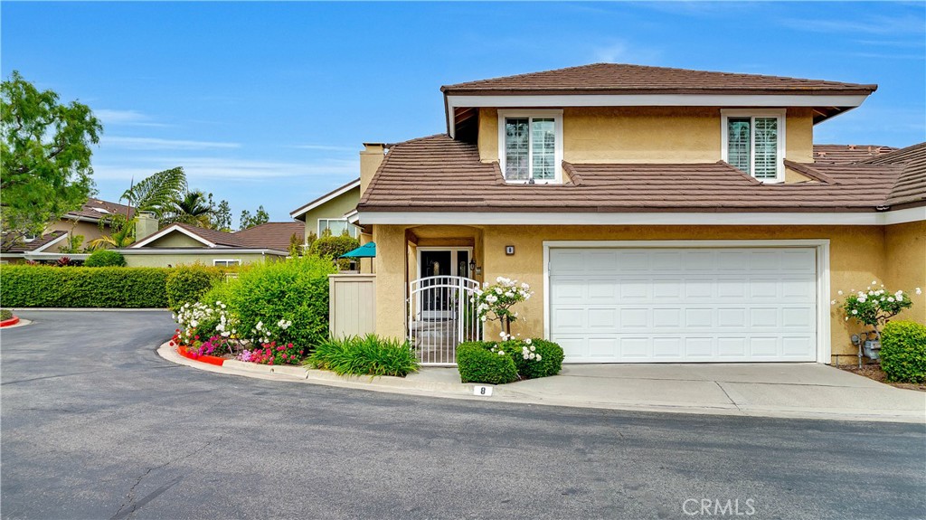 8 Oakgrove