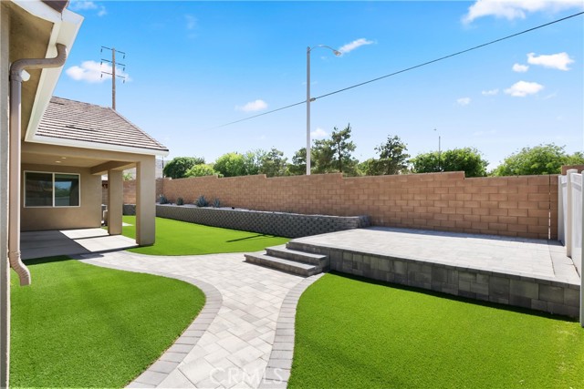 Detail Gallery Image 18 of 48 For 41719 Wayladn Ct, Lancaster,  CA 93536 - 4 Beds | 4 Baths