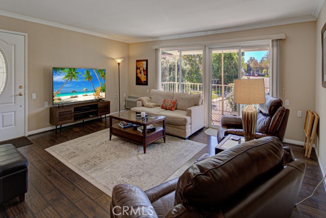 Detail Gallery Image 6 of 30 For 822 via Alhambra #O,  Laguna Woods,  CA 92637 - 2 Beds | 2 Baths