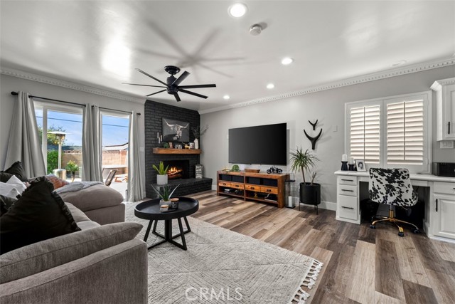 Detail Gallery Image 20 of 45 For 15539 Escalona, La Mirada,  CA 90638 - 4 Beds | 2 Baths