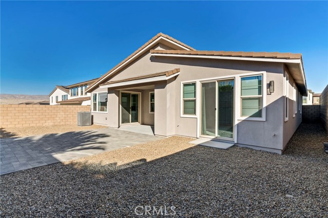 Detail Gallery Image 28 of 46 For 36017 Wallace St, Palm Desert,  CA 92211 - 3 Beds | 2 Baths