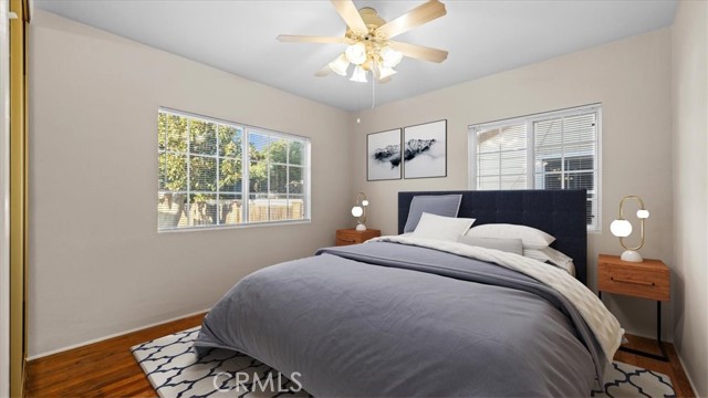Detail Gallery Image 9 of 17 For 627 W 33rd St, San Bernardino,  CA 92405 - 2 Beds | 1 Baths