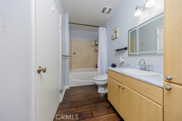 Detail Gallery Image 13 of 31 For 388 E Ocean #1614,  Long Beach,  CA 90802 - 2 Beds | 2 Baths