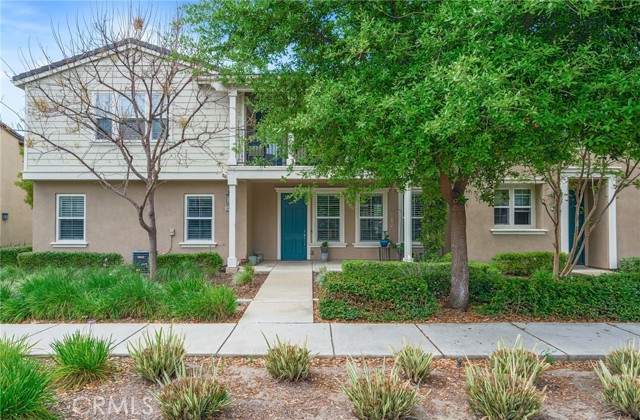 Detail Gallery Image 1 of 49 For 8431 E Preserve, Chino,  CA 91708 - 2 Beds | 2 Baths