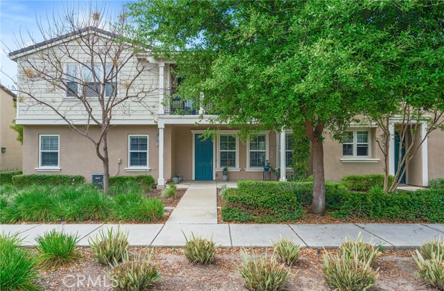 Detail Gallery Image 1 of 49 For 8431 E Preserve, Chino,  CA 91708 - 2 Beds | 2 Baths