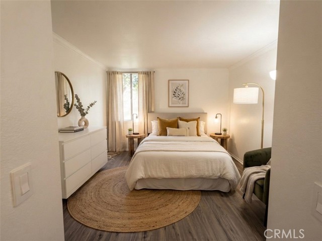 2 Bed Home for Sale in Encino, California