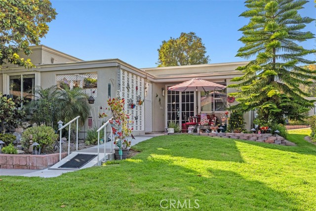 394 Avenida Castilla #E, Laguna Woods, CA 92637