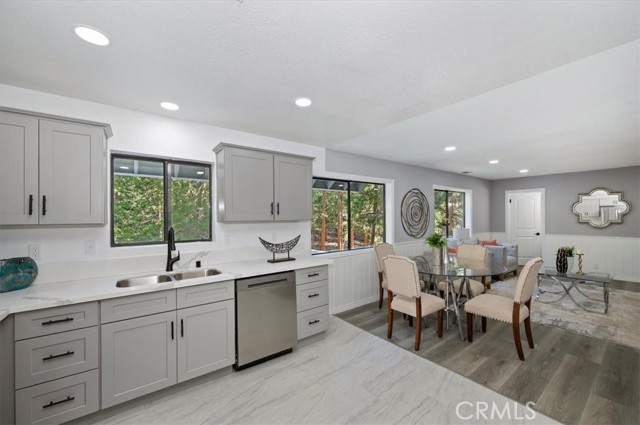347 Birchwood, Lake Arrowhead, CA 92352