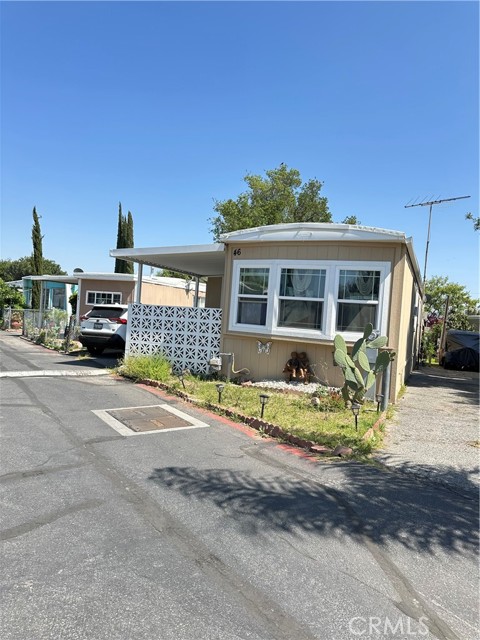 Detail Gallery Image 36 of 41 For 2075 W Rialto Ave #46,  San Bernardino,  CA 92410 - 3 Beds | 1 Baths