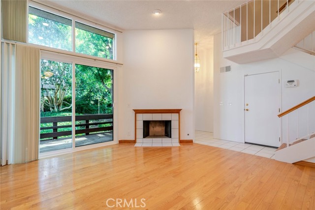 Detail Gallery Image 7 of 38 For 9000 Vanalden Ave #117,  Northridge,  CA 91324 - 3 Beds | 3 Baths