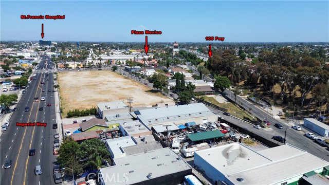 2837 E Imperial, Lynwood, California 90262, ,Commercial Sale,For Sale,2837 E Imperial,CRHD24171992