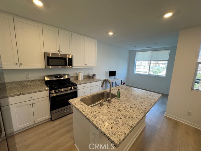 Detail Gallery Image 11 of 25 For 4100 E Circle Paseo #203,  Ontario,  CA 91764 - 1 Beds | 1 Baths