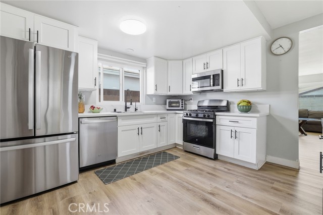 Detail Gallery Image 4 of 18 For 1628 E Abbottson, Carson,  CA 90746 - 3 Beds | 2 Baths