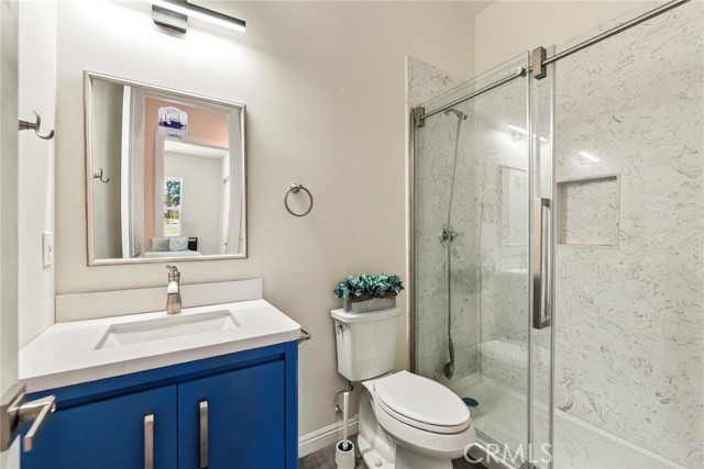 2621 Secret Drive, Running Springs, CA 92382