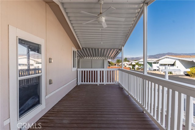 Detail Gallery Image 10 of 31 For 43531 Acacia Ave #54,  Hemet,  CA 92544 - 2 Beds | 2 Baths