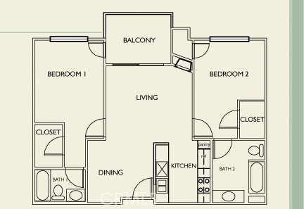 Detail Gallery Image 20 of 20 For 1215 E San Antonio, Long Beach,  CA 90807 - 2 Beds | 2 Baths