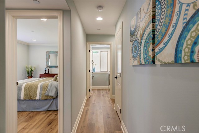 Detail Gallery Image 43 of 62 For 504 N Juanita Ave #B,  Redondo Beach,  CA 90277 - 3 Beds | 2/1 Baths