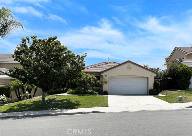 Image 0 of 18 For 22832 Canyon View Drive
