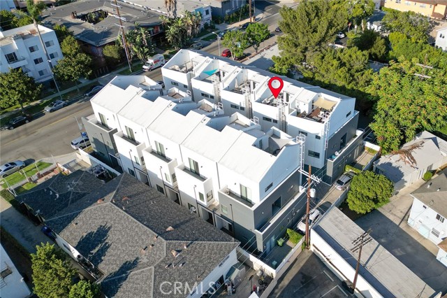 Detail Gallery Image 31 of 34 For 3306 Aria Ln, Los Angeles,  CA 90034 - 3 Beds | 3/1 Baths