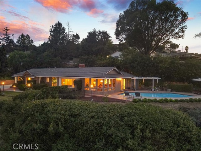 27 Stallion Road, Rancho Palos Verdes, California 90275, 4 Bedrooms Bedrooms, ,1 BathroomBathrooms,Residential,Sold,Stallion,SB21223065