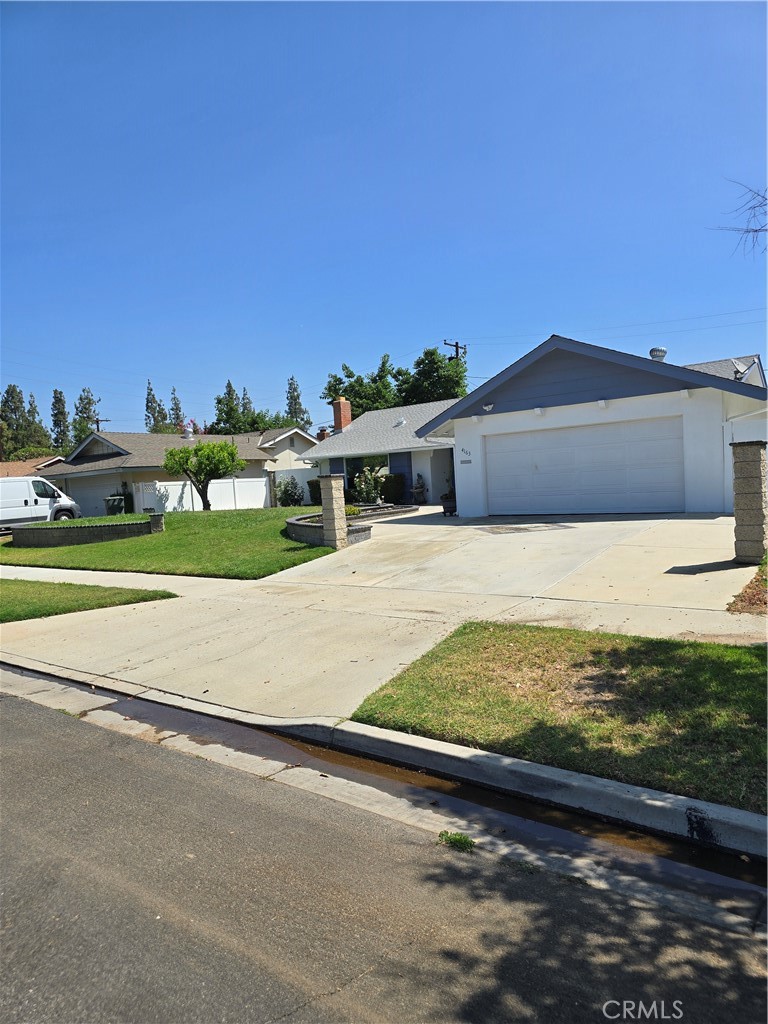 4163 Stotts Street