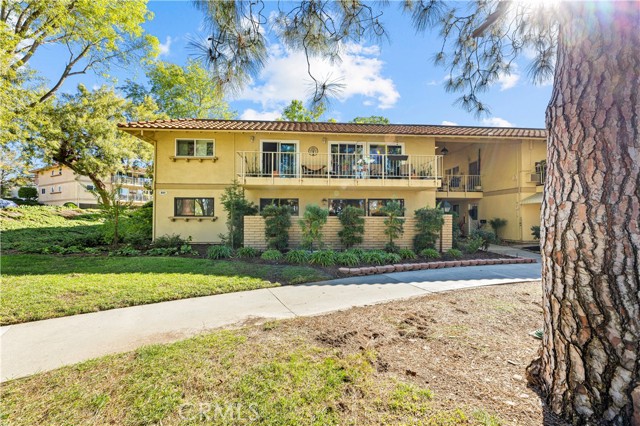 Detail Gallery Image 27 of 37 For 841 Ronda Sevilla #B,  Laguna Woods,  CA 92654 - 2 Beds | 2 Baths