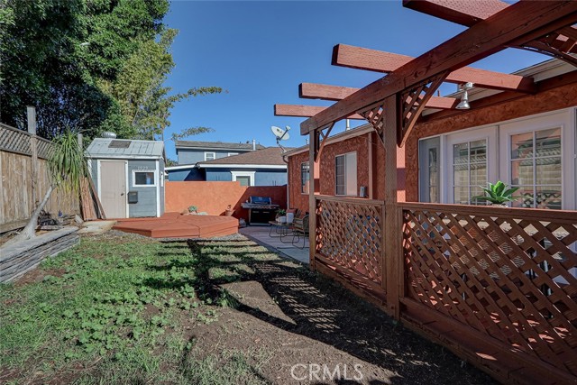 Detail Gallery Image 20 of 21 For 1929 Condon, Redondo Beach,  CA 90278 - 2 Beds | 1 Baths