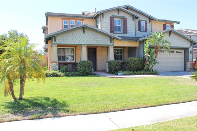 Image 2 for 12865 Crestfield Court, Rancho Cucamonga, CA 91739