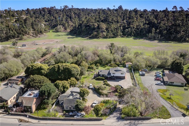 Detail Gallery Image 1 of 75 For 1550 Main St, Cambria,  CA 93428 - 7 Beds | 5/1 Baths