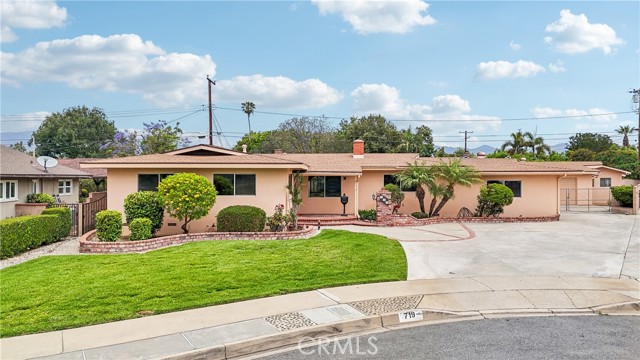 Detail Gallery Image 66 of 69 For 719 W Adams Park Dr, Covina,  CA 91722 - 3 Beds | 2 Baths