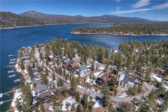 Detail Gallery Image 48 of 50 For 38595 Talbot Dr, Big Bear Lake,  CA 92315 - 3 Beds | 2/1 Baths