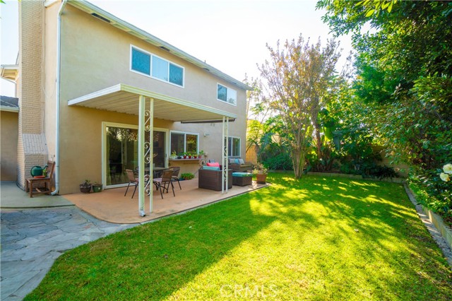 Detail Gallery Image 35 of 37 For 1517 237th, Harbor City,  CA 90710 - 4 Beds | 3 Baths