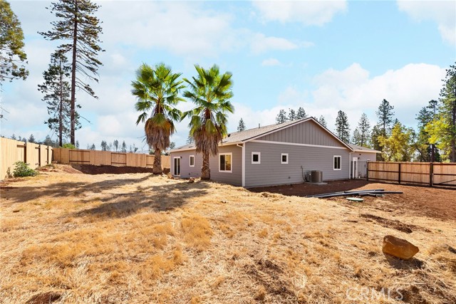 Detail Gallery Image 37 of 41 For 1863 Conifer Dr, Paradise,  CA 95969 - 3 Beds | 2 Baths