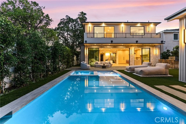 Detail Gallery Image 52 of 65 For 14738 Otsego St, Sherman Oaks,  CA 91403 - 5 Beds | 5/1 Baths