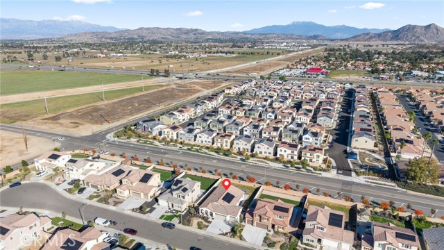 Detail Gallery Image 55 of 59 For 26616 Baneberry Ct, Menifee,  CA 92585 - 4 Beds | 3 Baths
