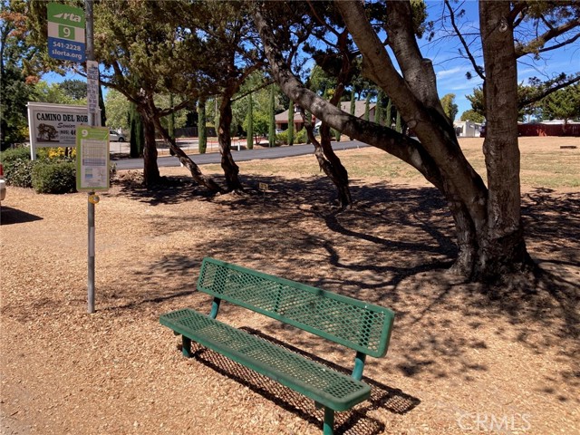 Detail Gallery Image 24 of 26 For 1215 El Camino Real #61,  Atascadero,  CA 93422 - 2 Beds | 2 Baths