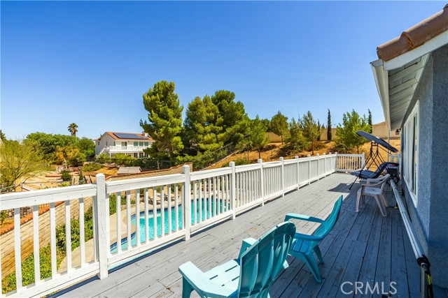 Detail Gallery Image 38 of 75 For 40755 via Tranqilo, Palmdale,  CA 93551 - 6 Beds | 3 Baths