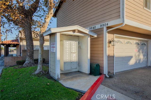 Detail Gallery Image 28 of 32 For 9906 13th St, Garden Grove,  CA 92844 - 2 Beds | 2/1 Baths