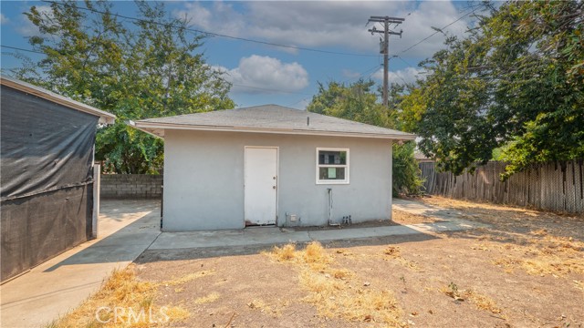 Detail Gallery Image 27 of 30 For 3588 N Mountain View Ave, San Bernardino,  CA 92405 - 3 Beds | 1 Baths